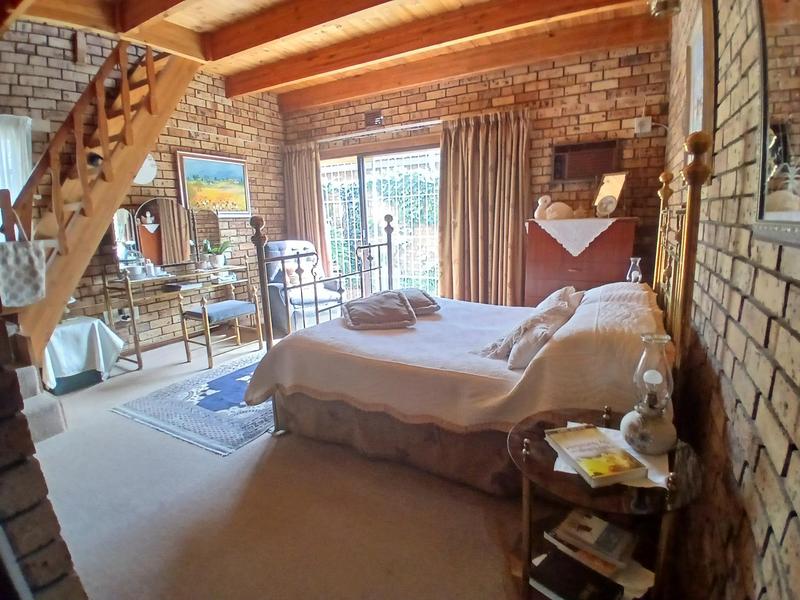 4 Bedroom Property for Sale in Vryburg North West